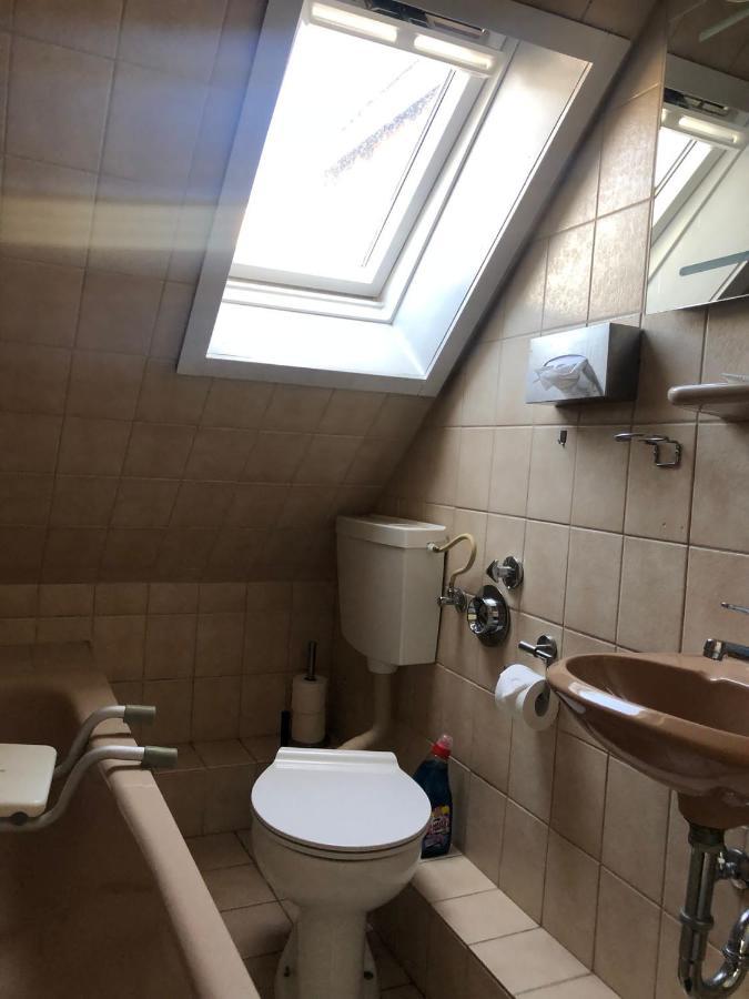 Colin Leilighet Bremerhaven Eksteriør bilde